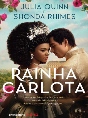 cover image of Rainha Carlota